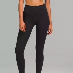 *2 PAIRS* Lululemon Wunder Under High-Rise Tight